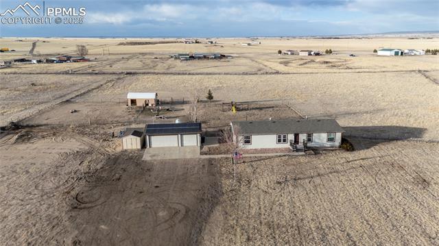 20870 Ranchette Trail Calhan, CO 80808 - Photo 40 of 48 Gallery Image 40