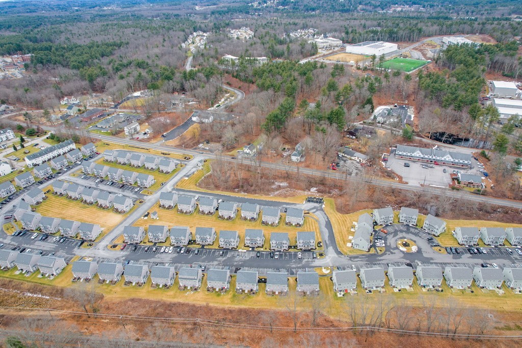 69 Riley Road, Unit 69 Tyngsboro, MA 01879 - Photo 41 of 42 a view of outdoor space with lounge chair