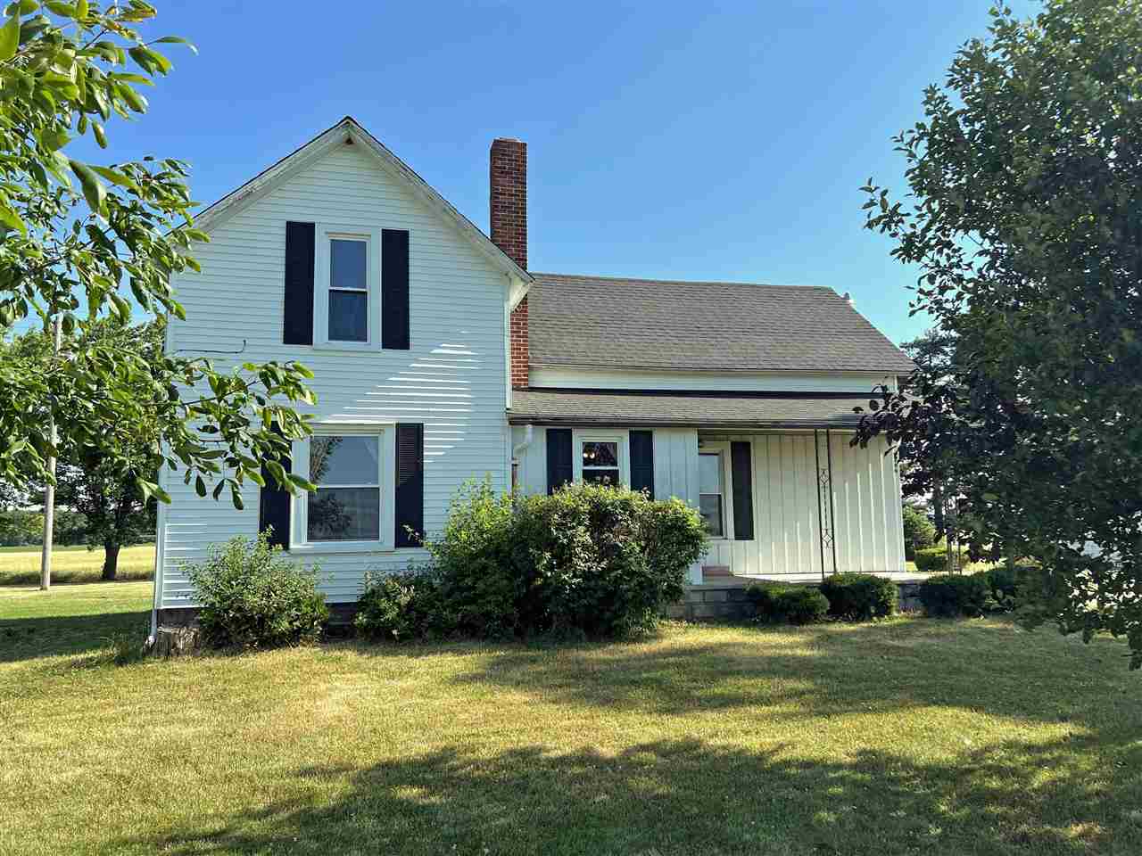 8200 Ferden Road Chesaning, MI 48616 - Photo 2 of 29 50081280-1.JPG