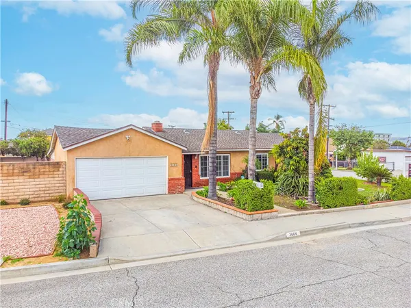 $900,000 | 3604 Linda Lee Avenue, Rosemead, CA 91770