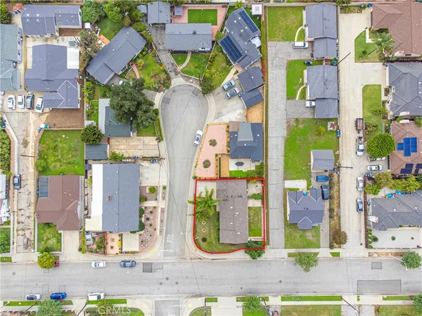 $900,000 | 3604 Linda Lee Avenue, Rosemead, CA 91770