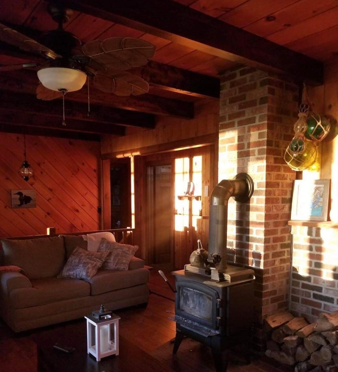 23 Bugbee Road Dexter, ME 04930 - Photo 6 of 18 living room2