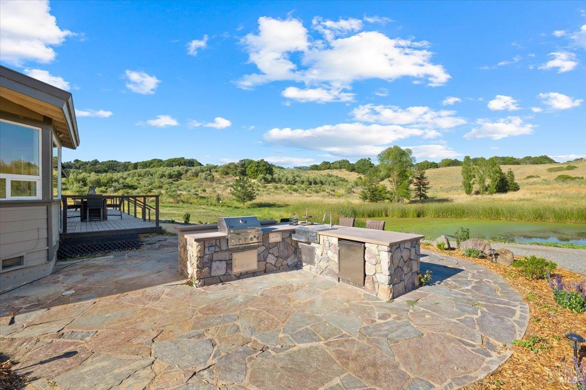 2315 Mountain Ranch Road Petaluma, CA 94954 - Photo 49 of 89