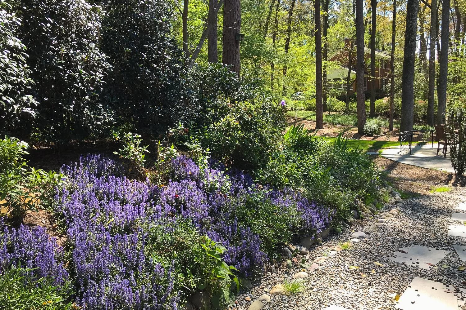 4005 Bristol Road Durham, NC 27707 - Photo 39 of 72 Photo 39