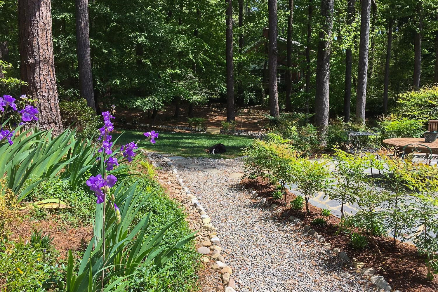 4005 Bristol Road Durham, NC 27707 - Photo 61 of 72 Photo 61