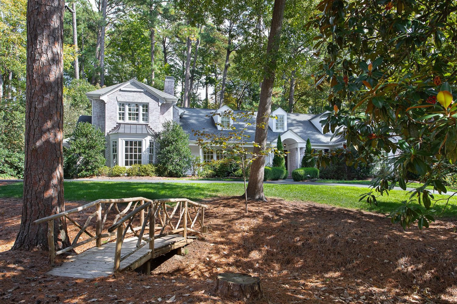 4005 Bristol Road Durham, NC 27707 - Photo 67 of 72 Photo 67