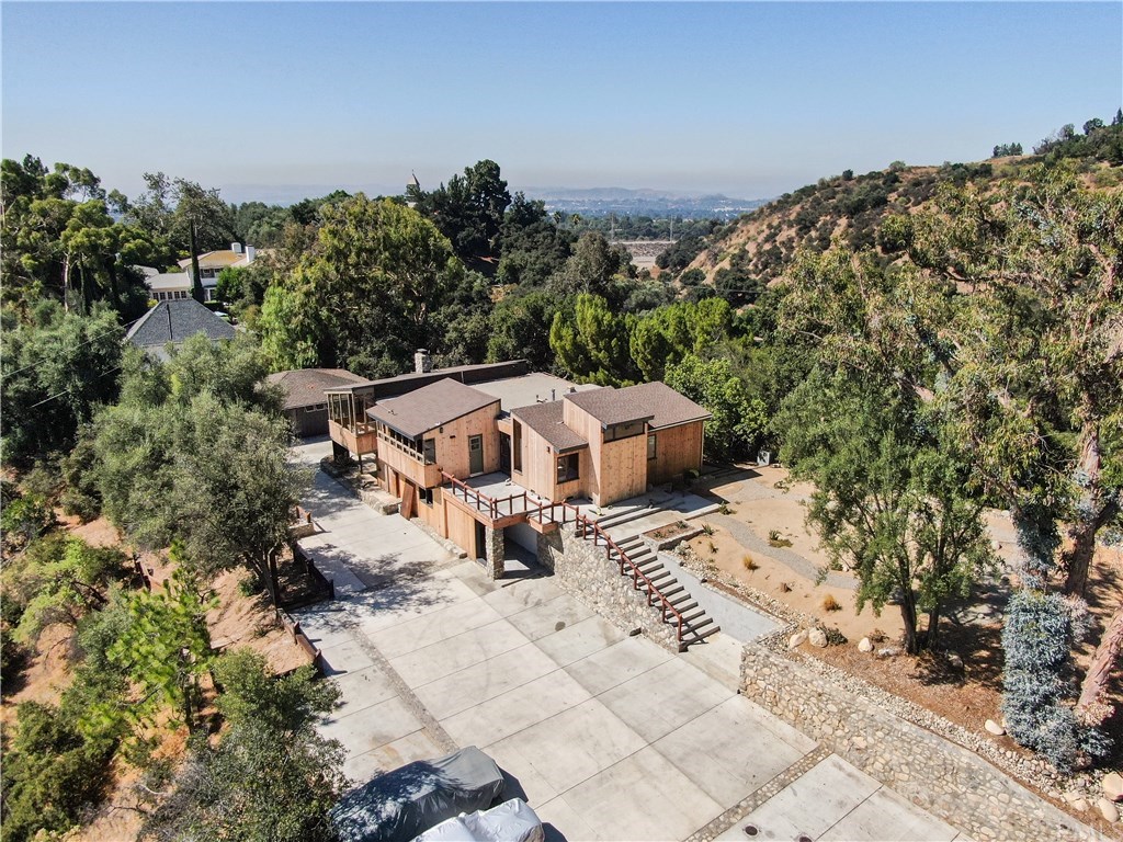 4669 Webb Canyon Road Claremont, CA 91711 - Photo 1 of 62