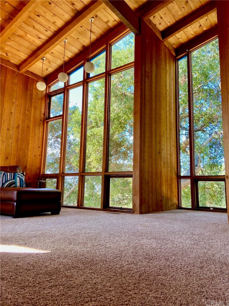4669 Webb Canyon Road Claremont, CA 91711 - Photo 18 of 62 Living room - Main House