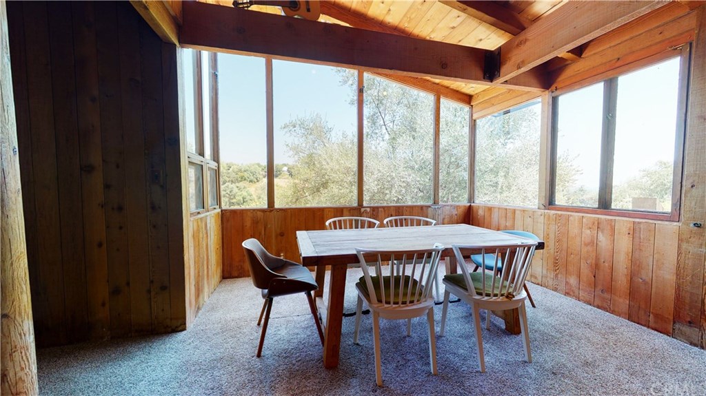 4669 Webb Canyon Road Claremont, CA 91711 - Photo 20 of 62 Dining Room - Main House