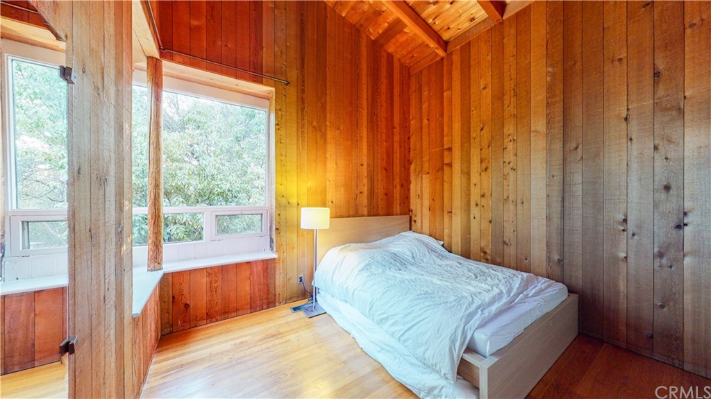 4669 Webb Canyon Road Claremont, CA 91711 - Photo 30 of 62 Bedroom 2 - Main House