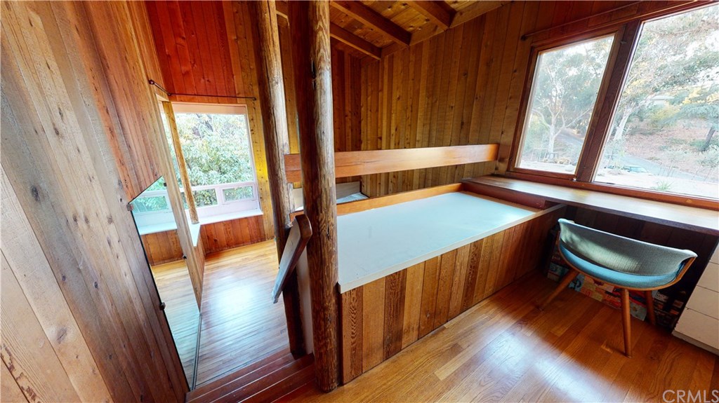 4669 Webb Canyon Road Claremont, CA 91711 - Photo 32 of 62 Bedroom 2 - Main House