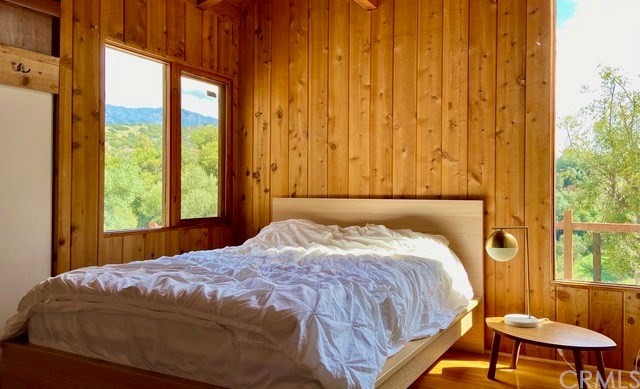 4669 Webb Canyon Road Claremont, CA 91711 - Photo 33 of 62 Bedroom 3 - Main House