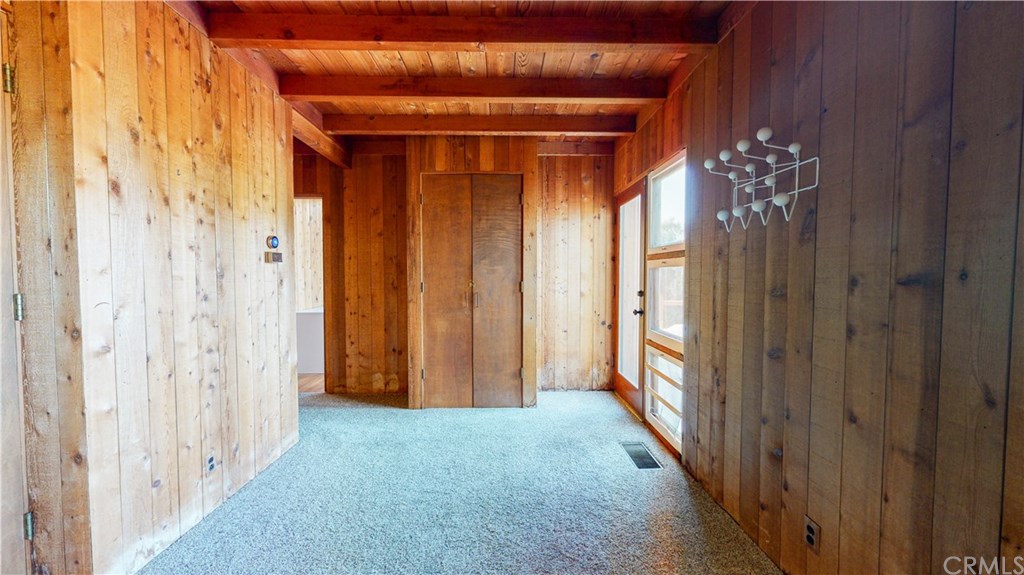 4669 Webb Canyon Road Claremont, CA 91711 - Photo 38 of 62 Hallway - Main House