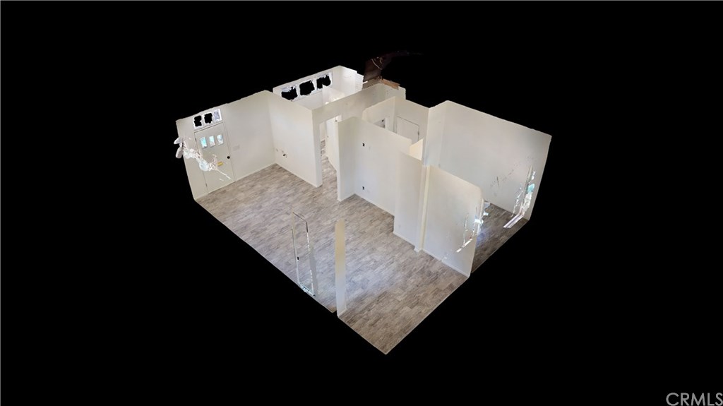 4669 Webb Canyon Road Claremont, CA 91711 - Photo 46 of 62 Overview - Guest House