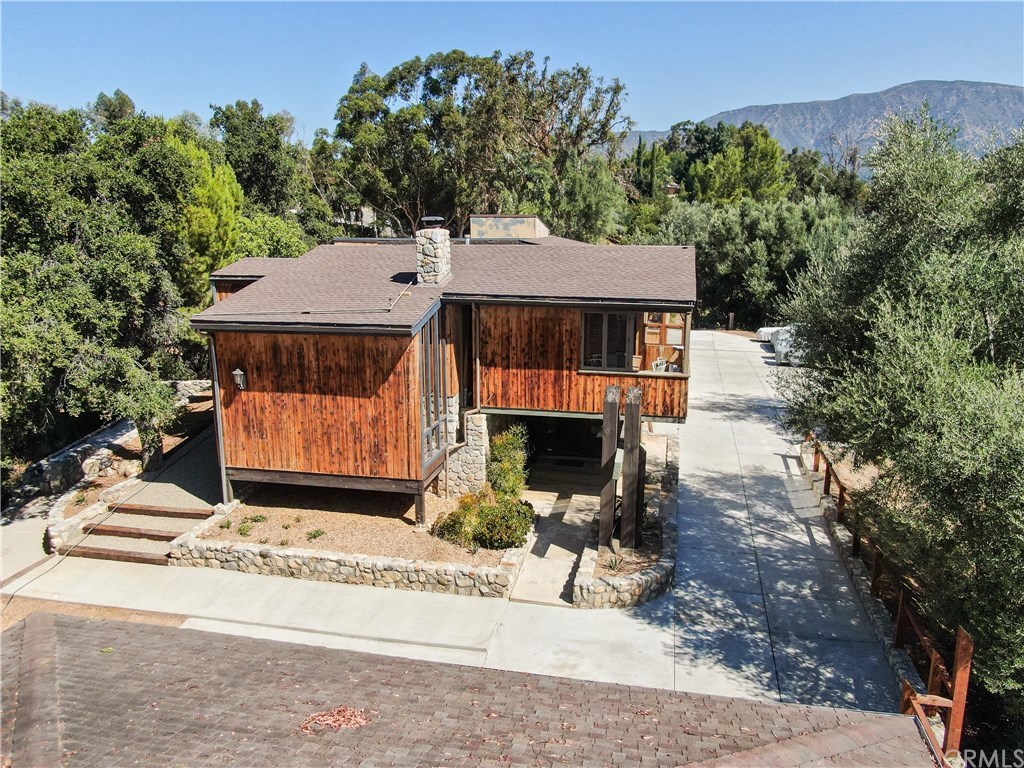 4669 Webb Canyon Road Claremont, CA 91711 - Photo 50 of 62