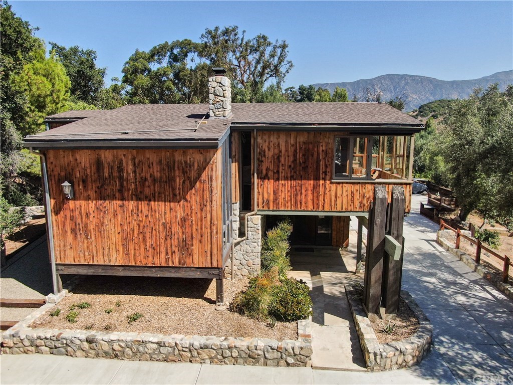 4669 Webb Canyon Road Claremont, CA 91711 - Photo 51 of 62