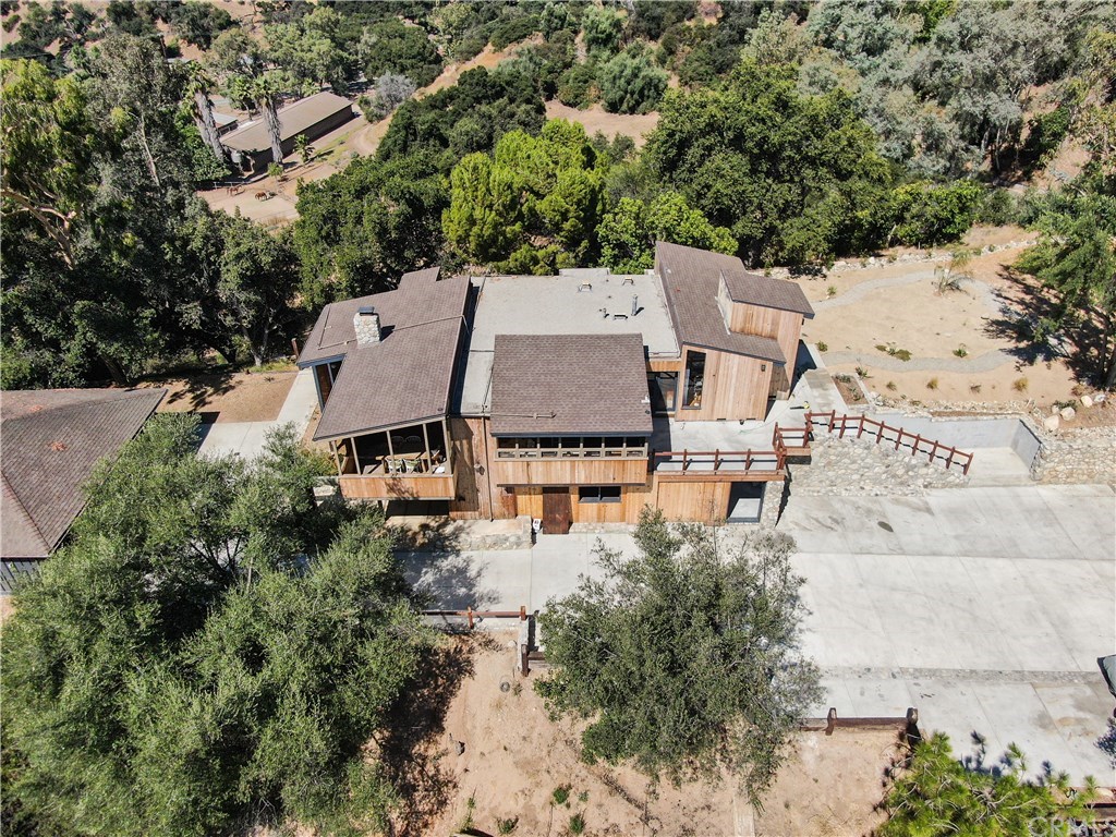 4669 Webb Canyon Road Claremont, CA 91711 - Photo 52 of 62