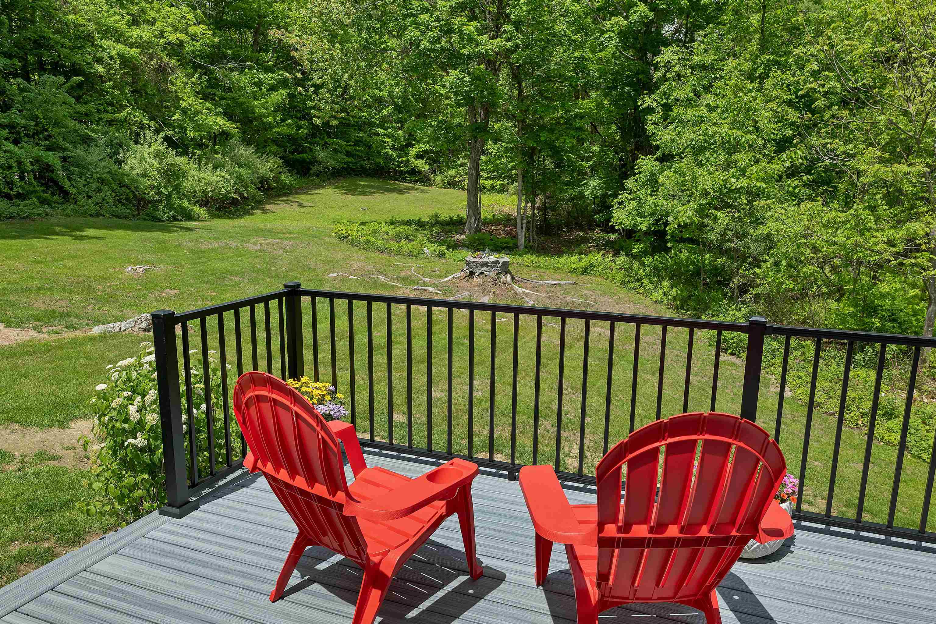 52 Lyford Road Brookfield, NH 03872 - Photo 43 of 59