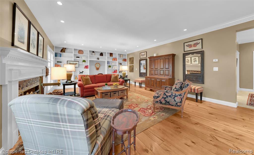1333 North Adams Road Birmingham, MI 48009 - Photo 14 of 99