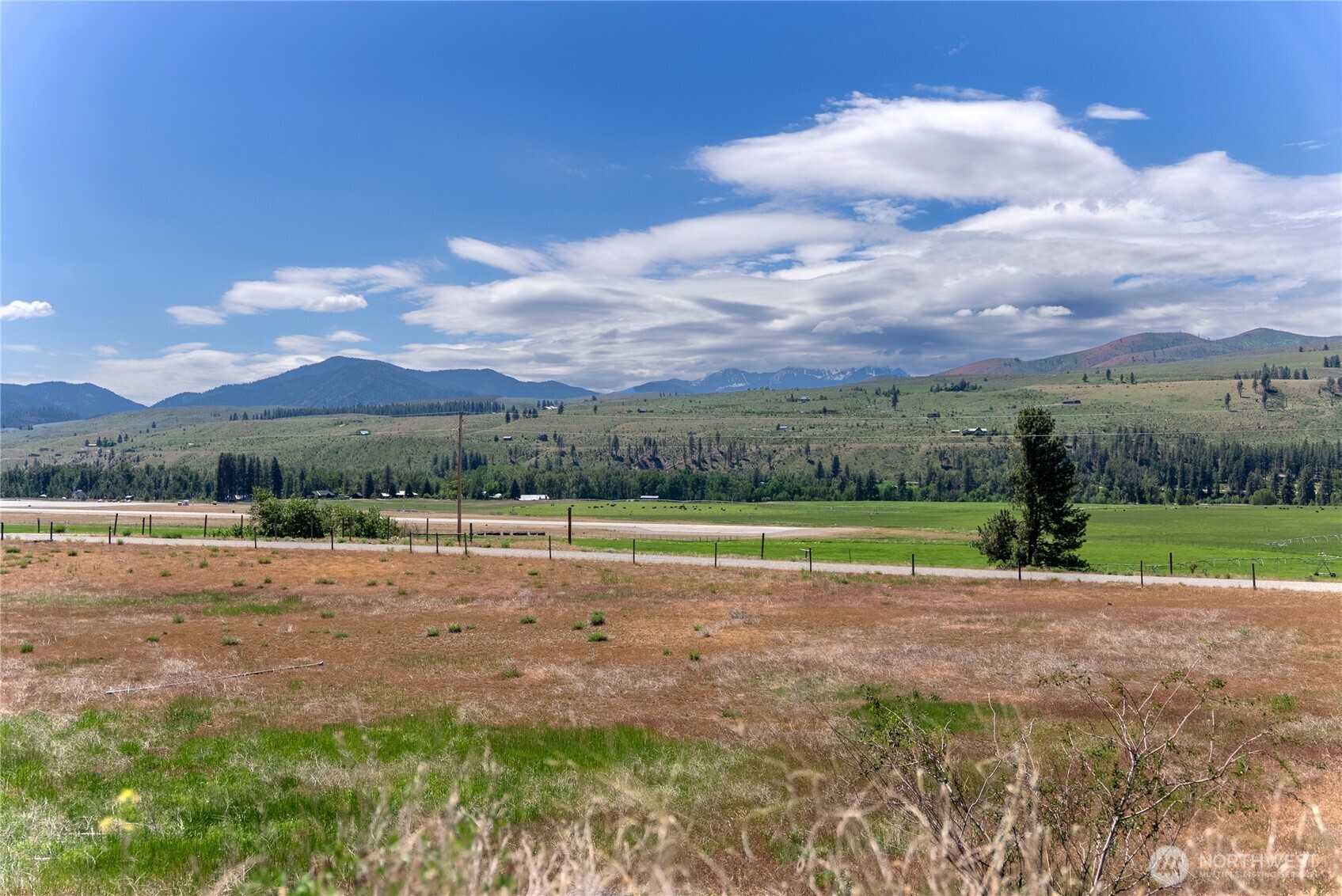 567 Twisp-Winthrop Eastside Road Winthrop, WA 98862 - Photo 33 of 33