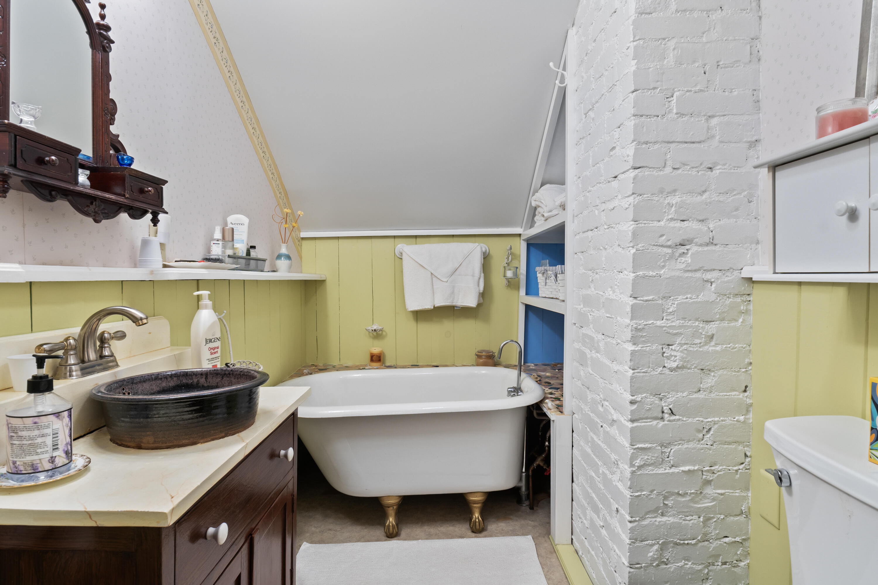 53 Portland Road Bridgton, ME 04009 - Photo 44 of 80 53 Portland Road_144