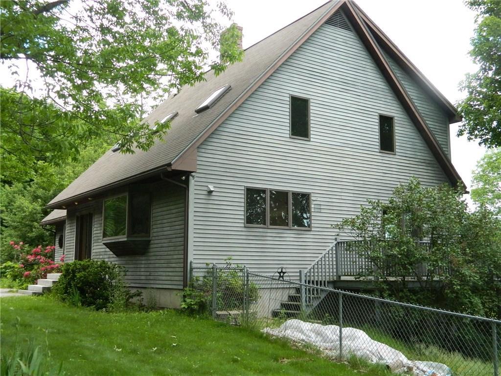 37 Minkey Way Cornish, ME 04020 - Photo 2 of 32 Photo