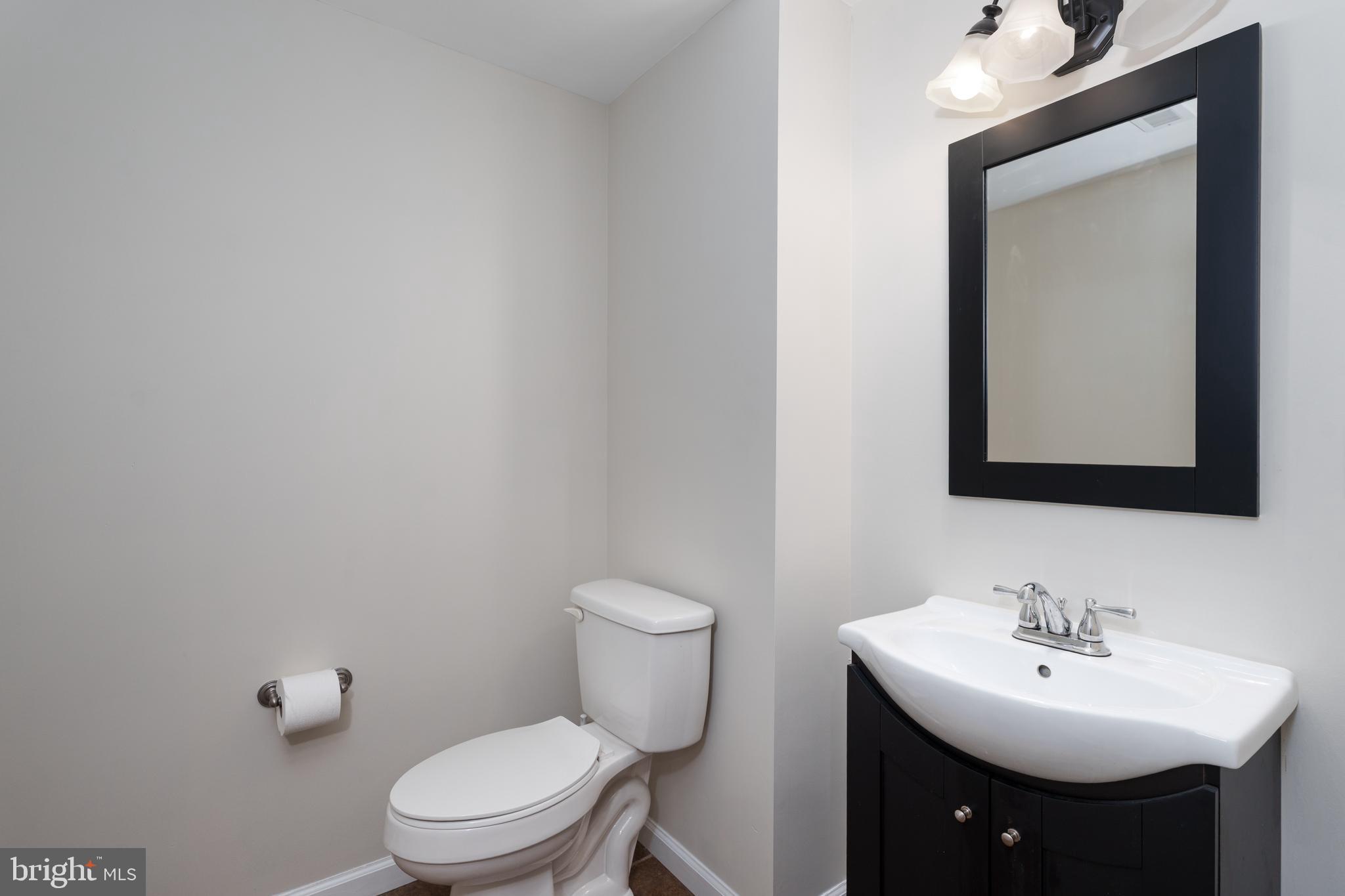 116 Rabbit Hill Road Princeton Junction, NJ 08550 - Photo 78 of 83 Basement half bath