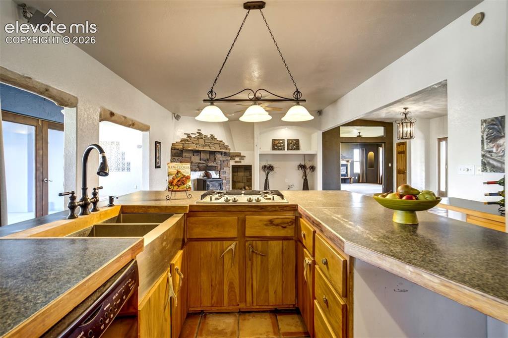 18450 Eurich Road Calhan, CO 80808 - Photo 15 of 50