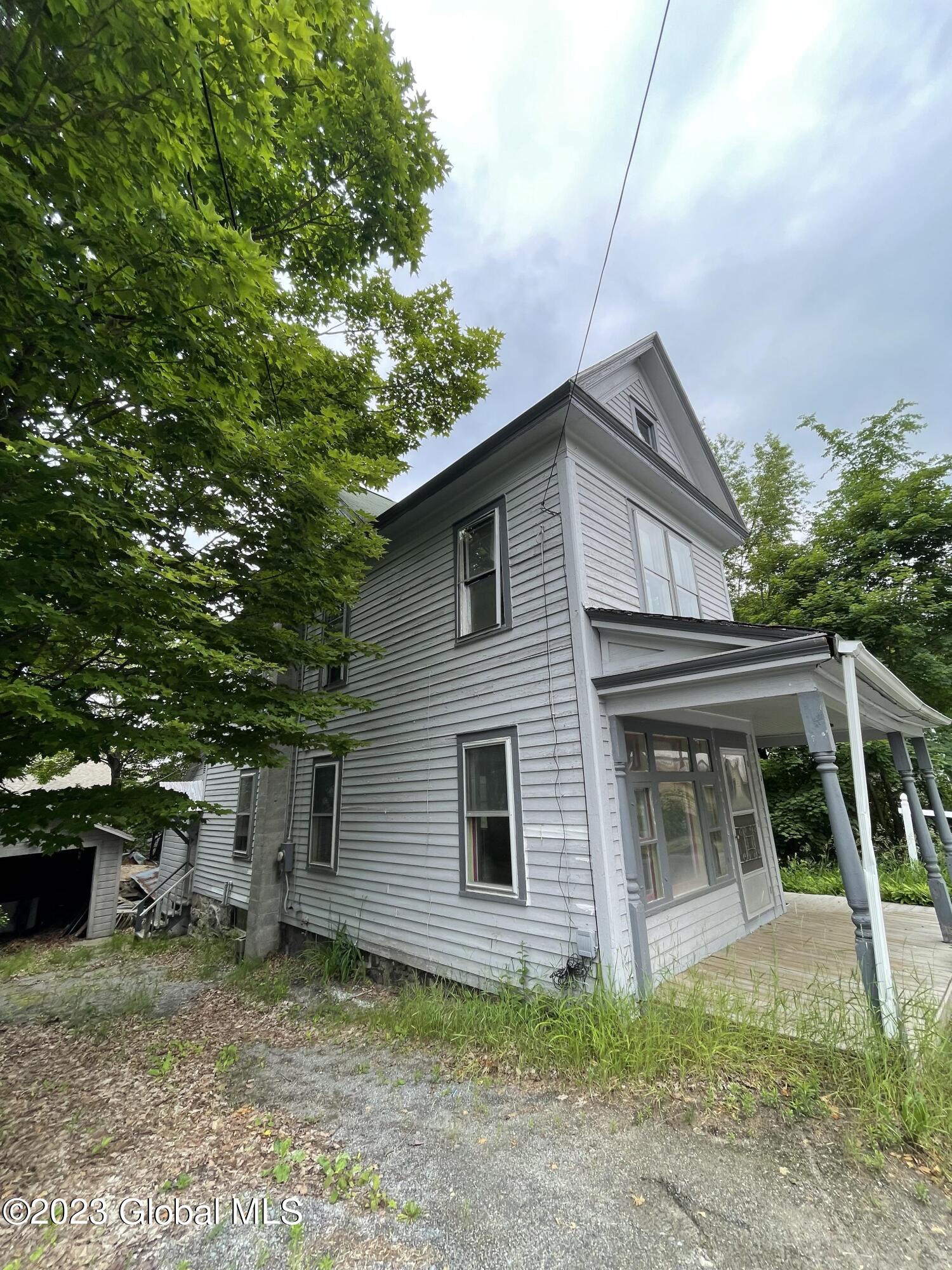 7 Ridge Avenue Warrensburg, NY 12885 - Photo 15 of 15 IMG_8592