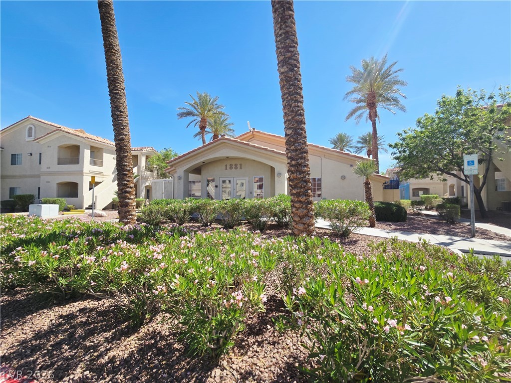 1881 West Alexander Road, Unit 1144 North Las Vegas, NV 89032 - Photo 18 of 19