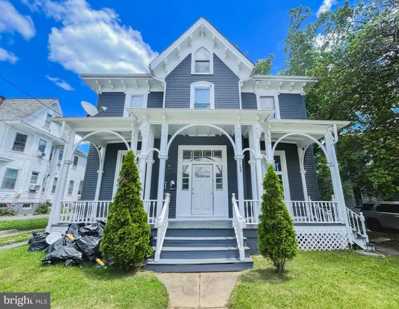 $1,500 | 197 Atlantic Street, Bridgeton, NJ 08302