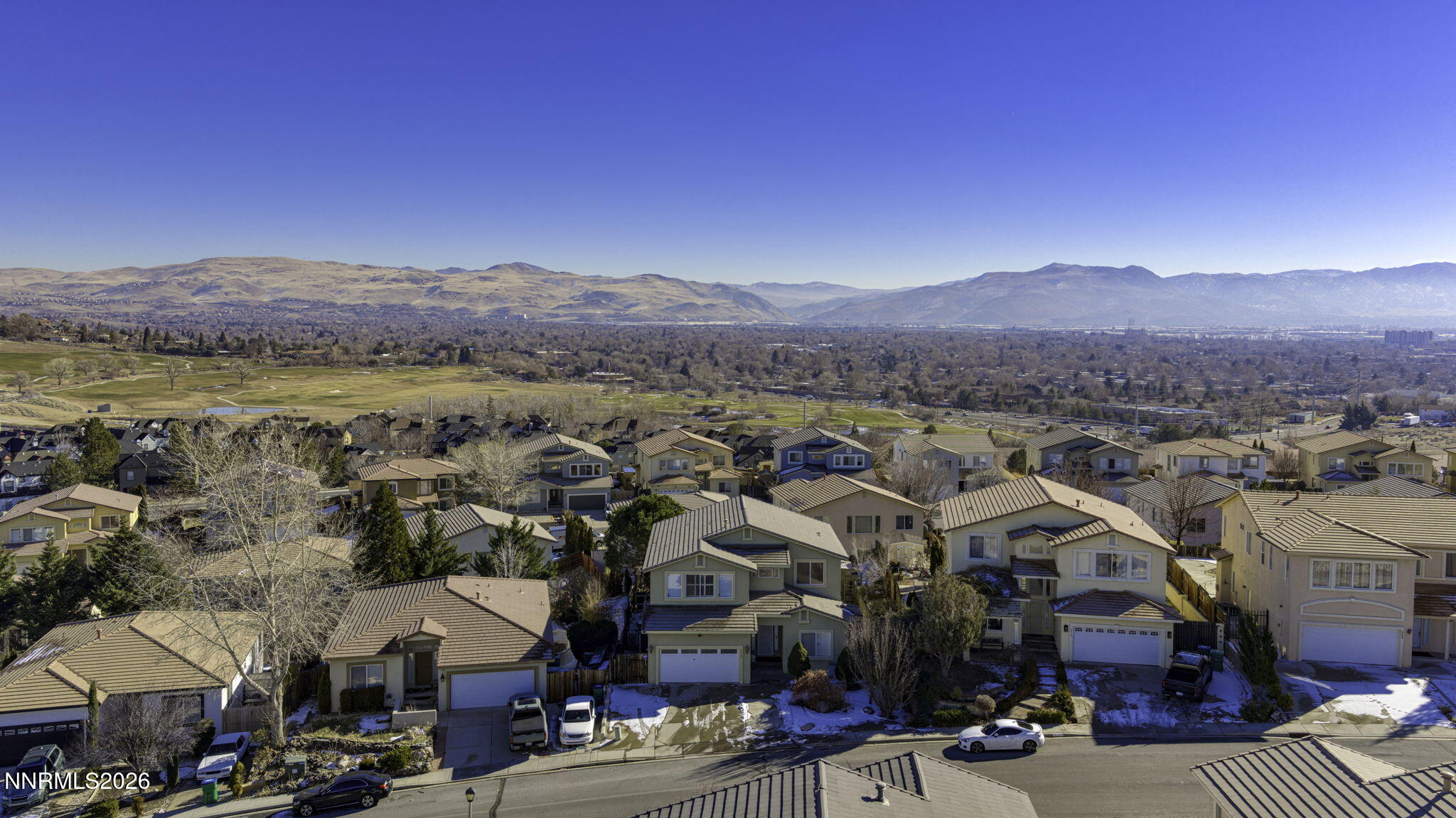 3250 Cityview Terrace Sparks, NV 89431 - Photo 2 of 62 2