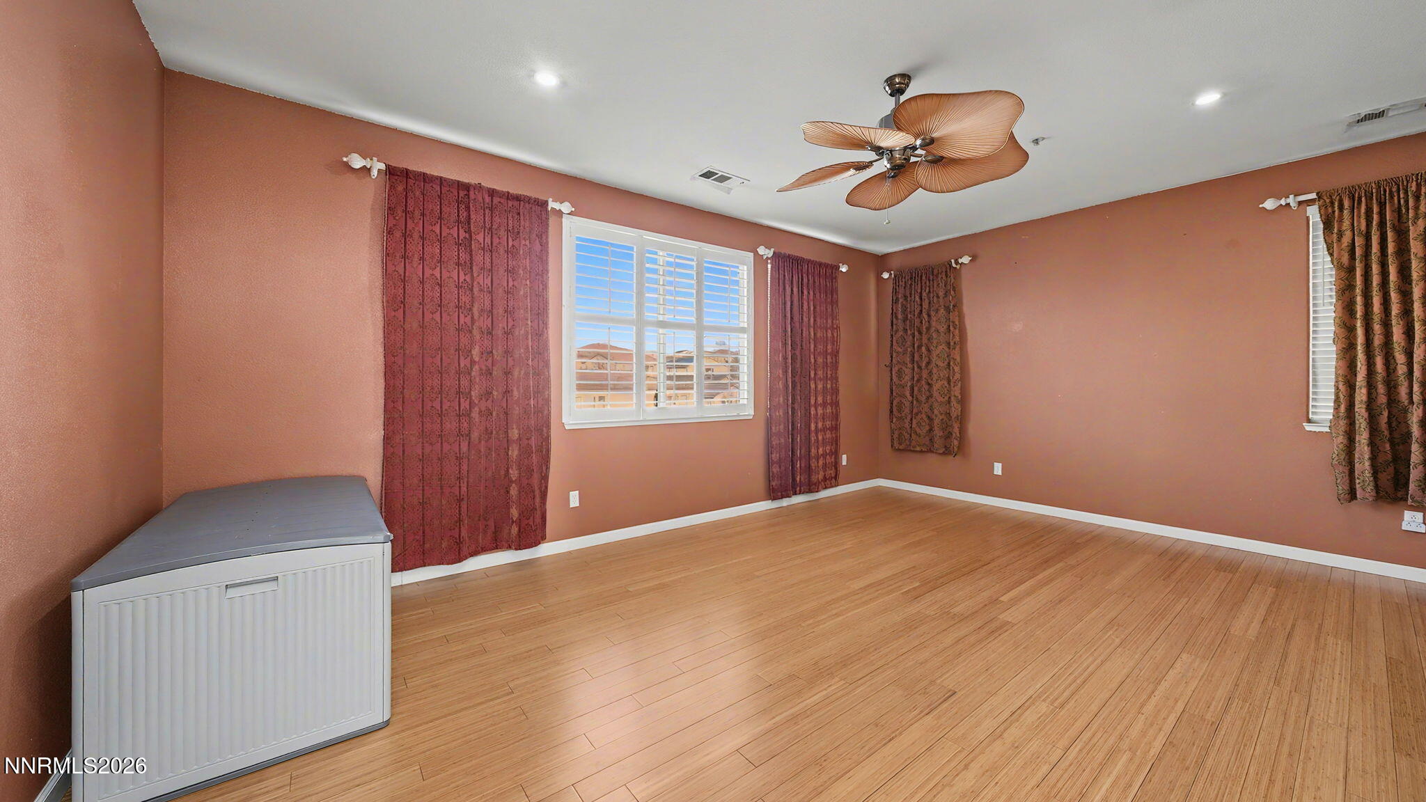3250 Cityview Terrace Sparks, NV 89431 - Photo 27 of 62 a view of an empty room with a window