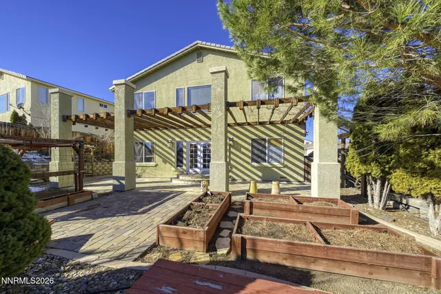 $669,000 | 3250 Cityview Terrace, Sparks, NV 89431