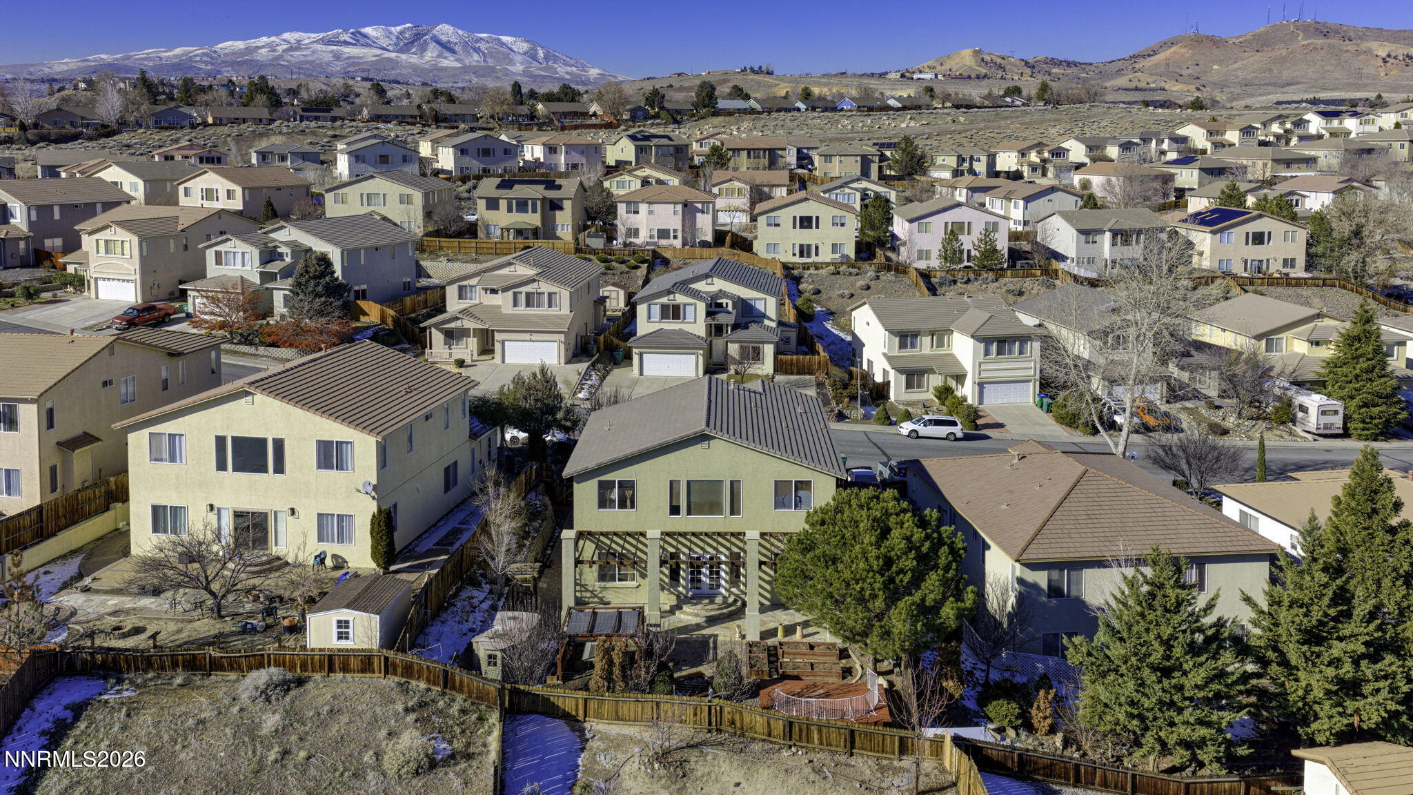 3250 Cityview Terrace Sparks, NV 89431 - Photo 42 of 62 3