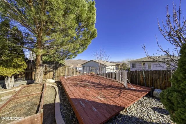 $669,000 | 3250 Cityview Terrace, Sparks, NV 89431