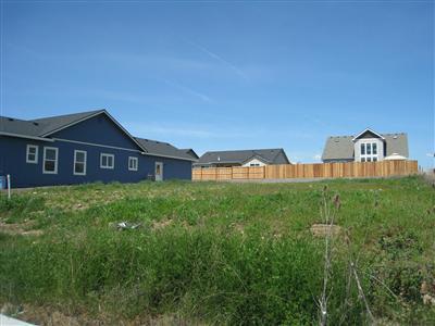 641 Barton Road Eagle Point, OR 97524 - Photo 2 of 2 a view of a house with a yard and sitting area