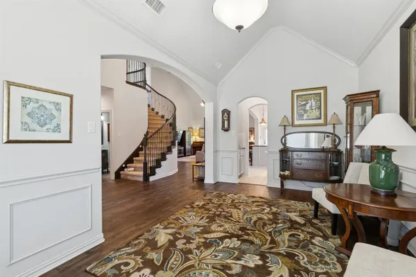 $625,000 | 139 Las Colinas Trail, Cross Roads, TX 76227
