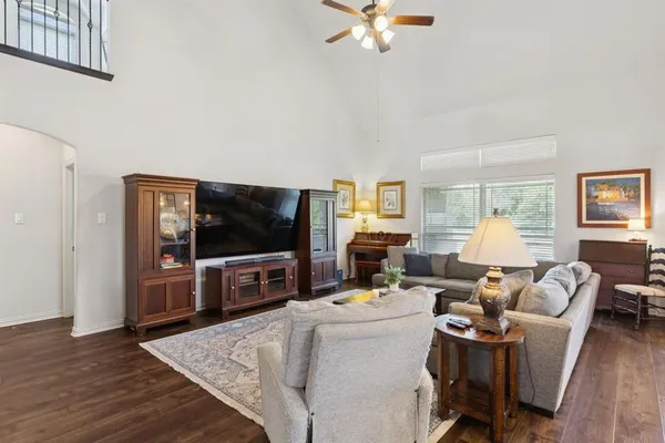 $625,000 | 139 Las Colinas Trail, Cross Roads, TX 76227