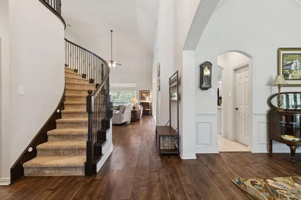 $625,000 | 139 Las Colinas Trail, Cross Roads, TX 76227