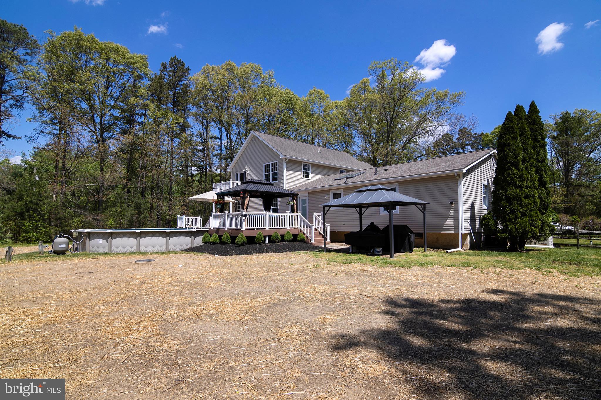 4643 Jackson Road Williamstown, NJ 08094 - Photo 72 of 74