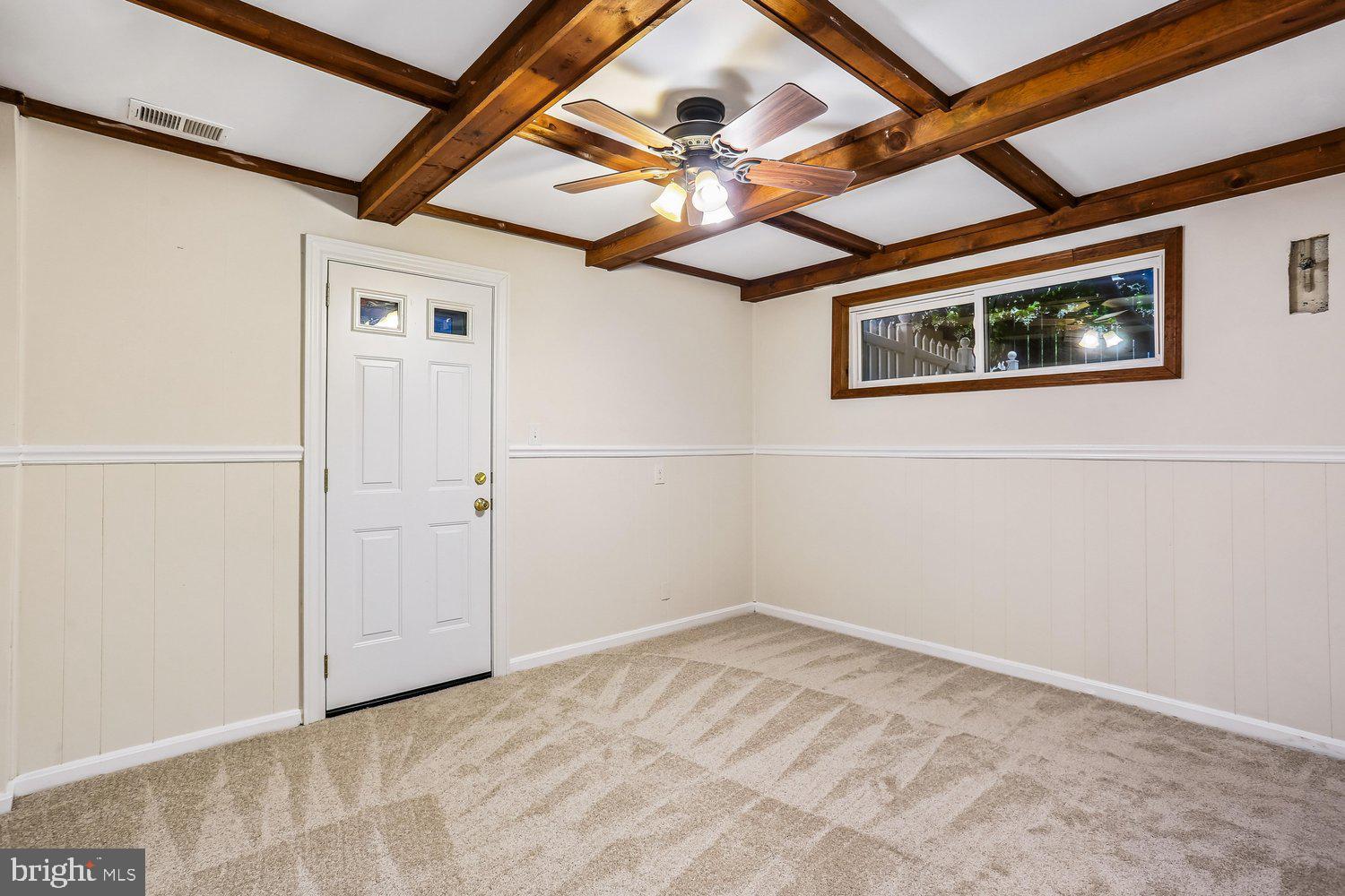 907 Hoyt Street Silver Spring, MD 20902 - Photo 51 of 69 a view of an empty room