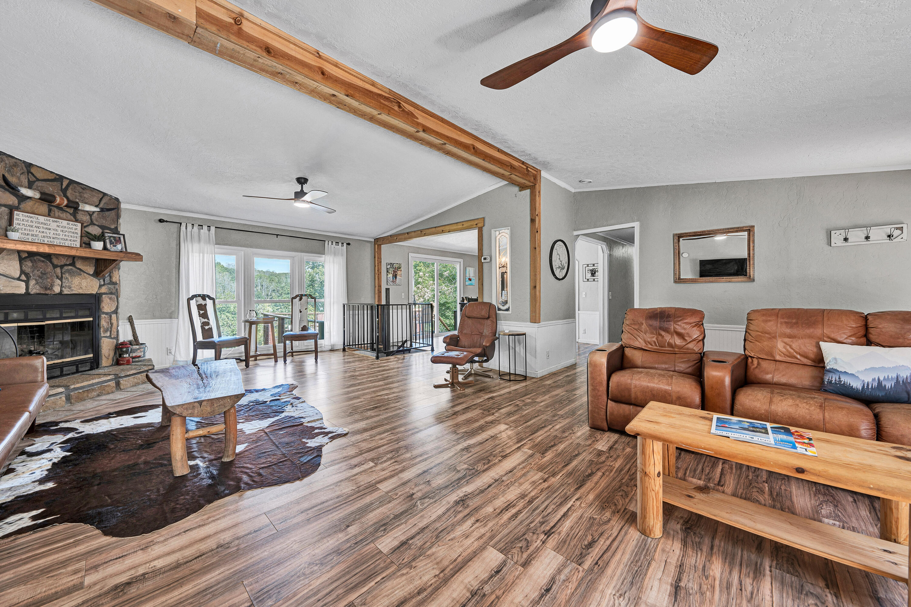 111 Deerhill Road Goodview, VA 24095 - Photo 4 of 50 10-DSC00010