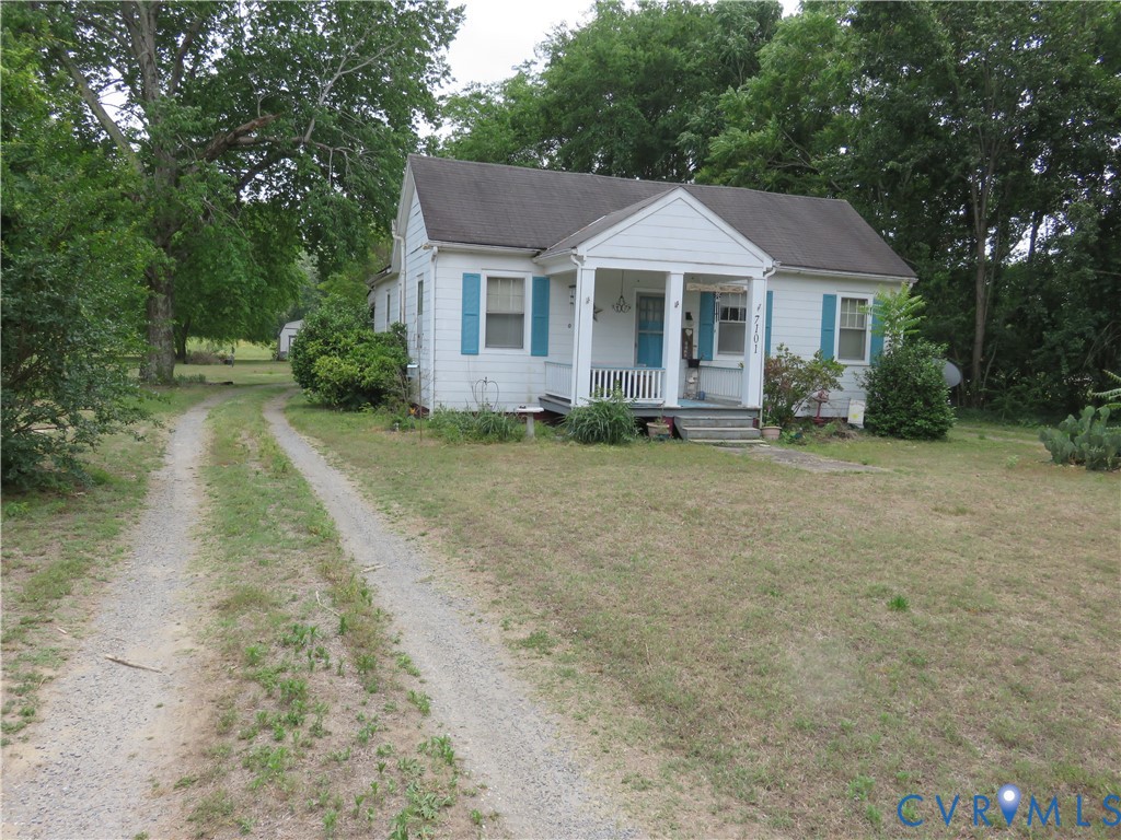 7101 Cold Harbor Road Mechanicsville, VA 23111 - Photo 2 of 35