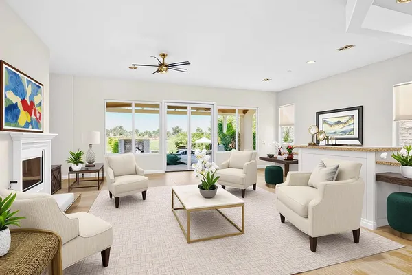$565,500 | 40227 Camino Montecito, Indio, CA 92203