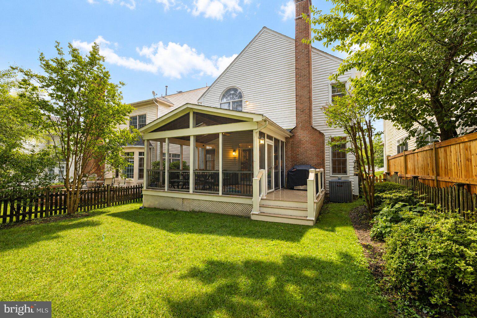 5505 Alta Vista Road Bethesda, MD 20814 - Photo 21 of 23