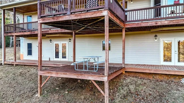 $1,100,000 | 2351 Old Dial Road, Morganton, GA 30560