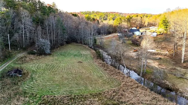 $1,100,000 | 2351 Old Dial Road, Morganton, GA 30560