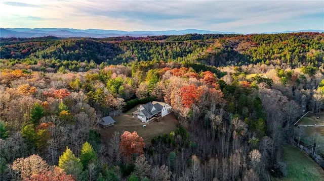 $1,100,000 | 2351 Old Dial Road, Morganton, GA 30560