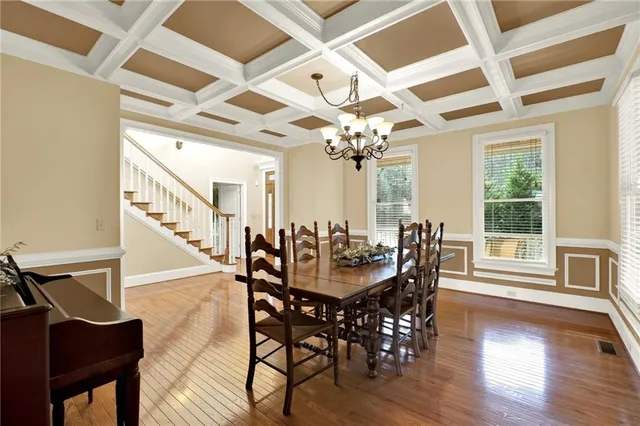 $1,100,000 | 2351 Old Dial Road, Morganton, GA 30560